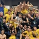 Debut cu dreptul al naționalei U19 la EURO