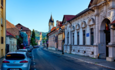 Prognoza meteo pentru Maramureș – 6 iunie 2025