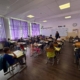 Elevii claselor a III-a și a IV-a au participat în cadrul concursului „Start spre științe”