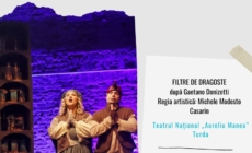 Festivalul ”Atelier” – programul de duminică