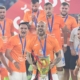 FCSB cucerește Supercupa României 2025!